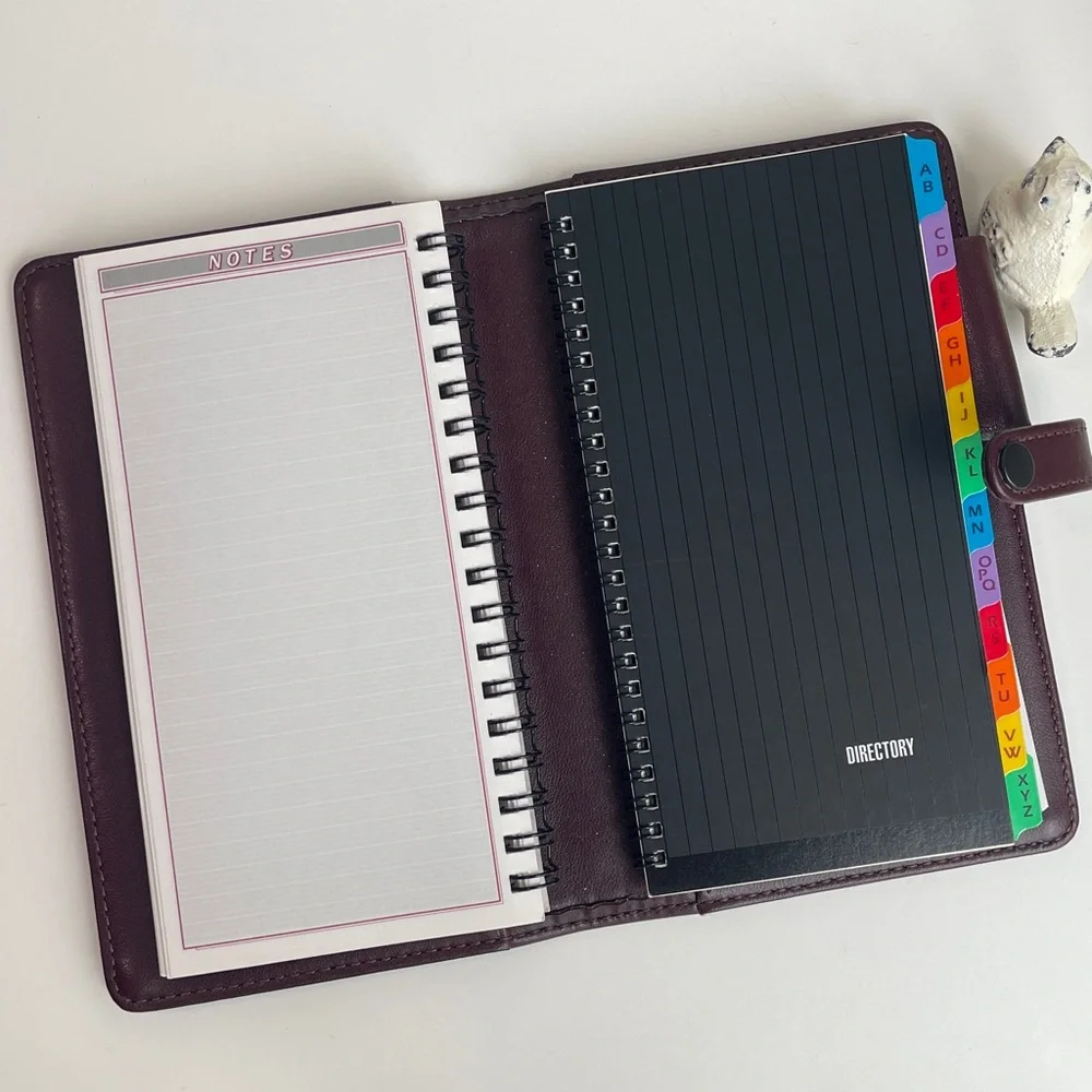 Day Runner Pocket Planner New With Tag 🏷️